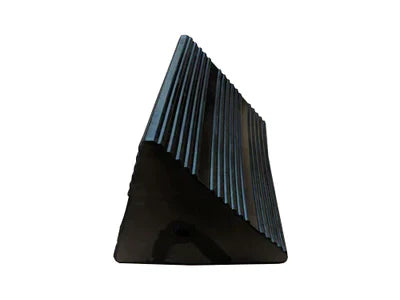 Truck Wheel Chock - 400 x 300 x 245mm