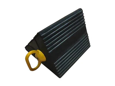 Truck Wheel Chock - 400 x 300 x 245mm