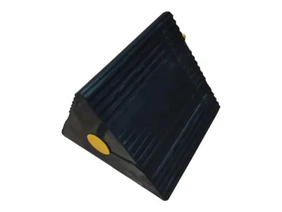 Truck Wheel Chock - 400 x 300 x 245mm