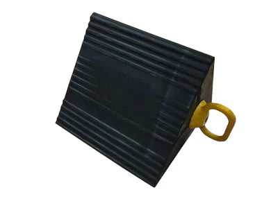 Truck Wheel Chock - 400 x 300 x 245mm