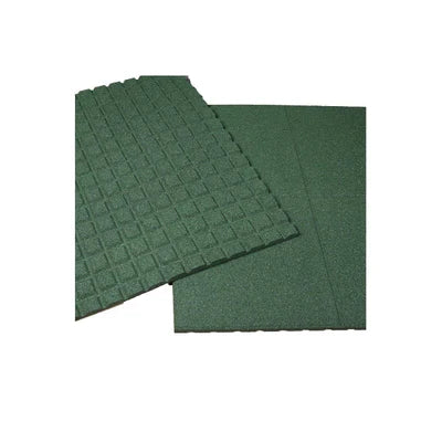 Interlocking Playground Mats