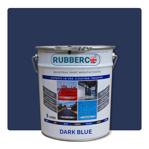 Heavy Duty Garage Floor Paint High Impact Paint For Car Truck Forklift And Racking Floor Paint