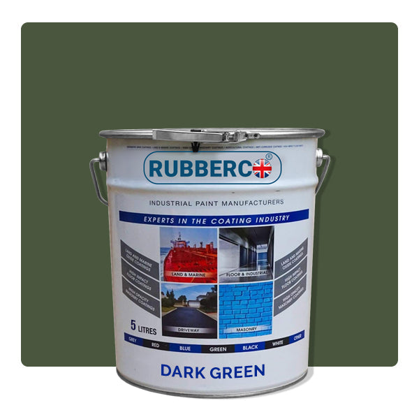 Heavy Duty Garage Floor Paint High Impact Paint For Car Truck Forklift And Racking Floor Paint