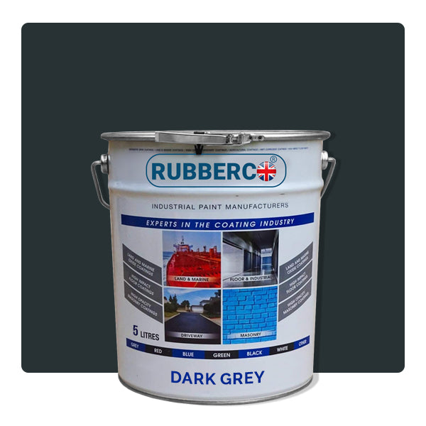 Heavy Duty Garage Floor Paint High Impact Paint For Car Truck Forklift And Racking Floor Paint