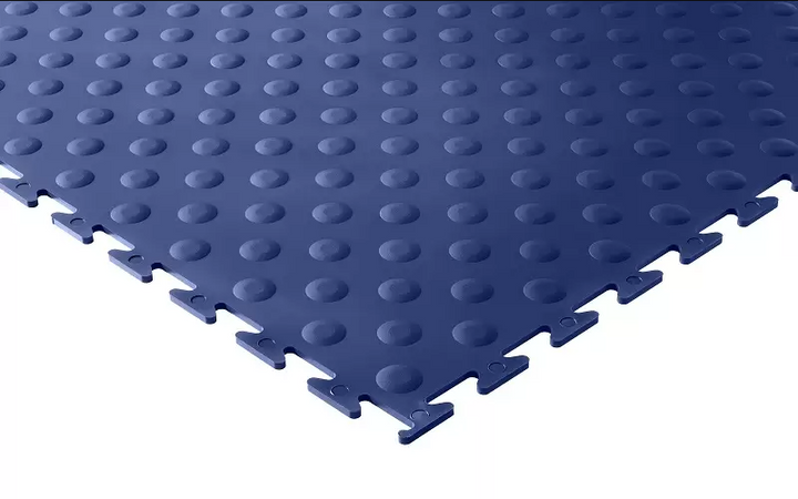 PVC General Purpose Interlocking Flooring Tiles