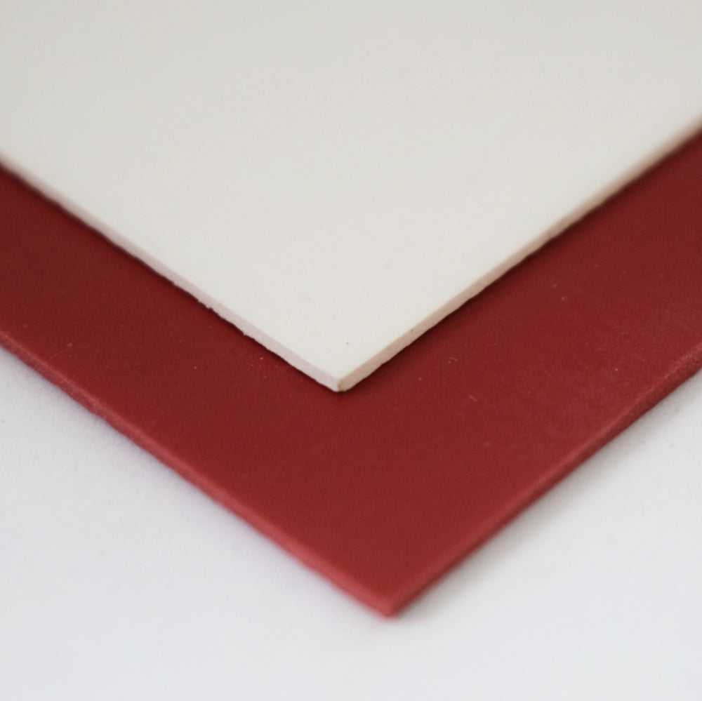 High Temperature Silicone Sheet