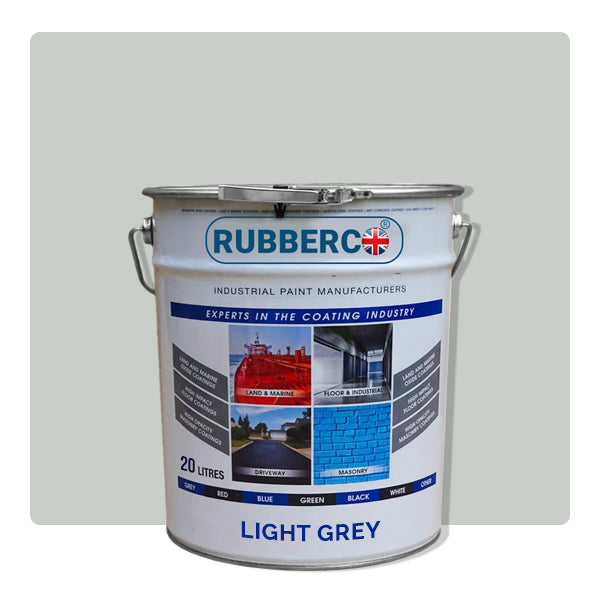 Heavy Duty Garage Floor Paint High Impact Paint For Car Truck Forklift And Racking Floor Paint