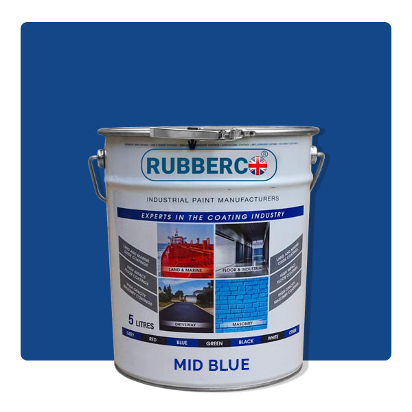 Heavy Duty Garage Floor Paint High Impact Paint For Car Truck Forklift And Racking Floor Paint