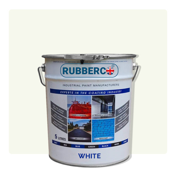 Heavy Duty Garage Floor Paint High Impact Paint For Car Truck Forklift And Racking Floor Paint