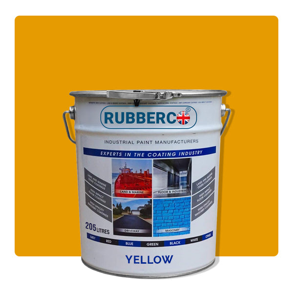 Heavy Duty Garage Floor Paint High Impact Paint For Car Truck Forklift And Racking Floor Paint