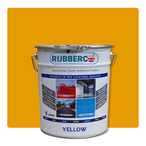 Heavy Duty Garage Floor Paint High Impact Paint For Car Truck Forklift And Racking Floor Paint