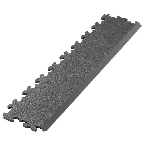 Rubberco 7mm ESD221 Anti-static Flooring Tile Ramp/Corner