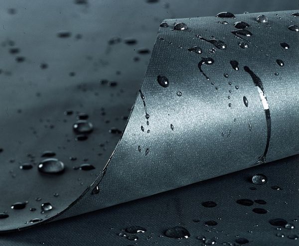 EPDM Rubber Sheet Black