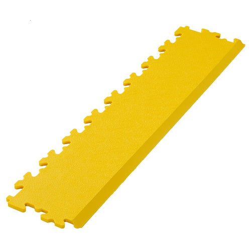 Rubberco 7mm ESD221 Anti-static Flooring Tile Ramp/Corner