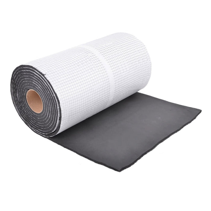 6M Flexible Foam Liner For Heat And Sound Insulation