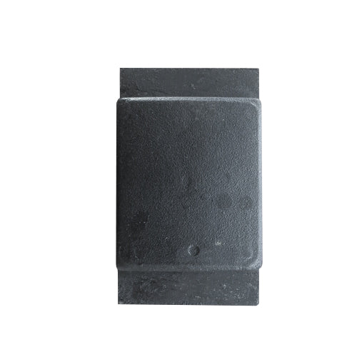 Rubber Tipper Pad - 152 x 88 x 28mm
