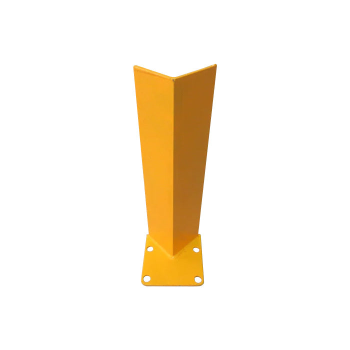 Warehouse Steel Racking Protector