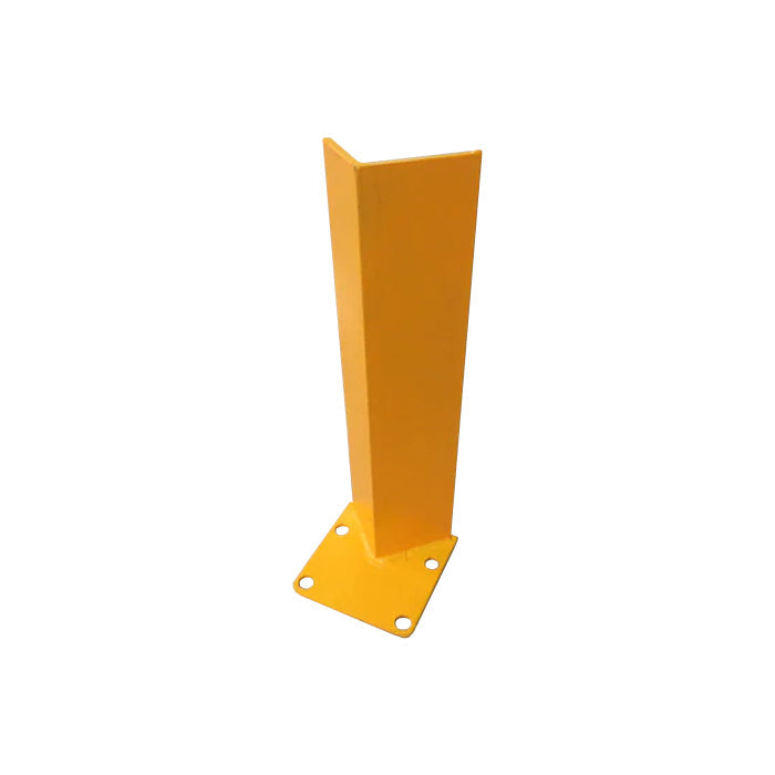 Warehouse Steel Racking Protector