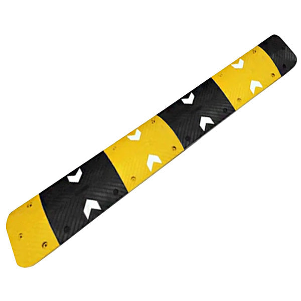 50mm High Modular Speed Ramp Kits 10mph
