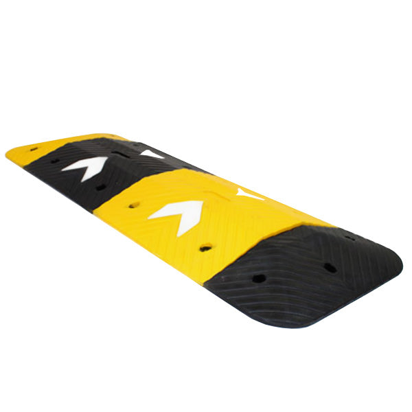 50mm High Modular Speed Ramp Kits 10mph