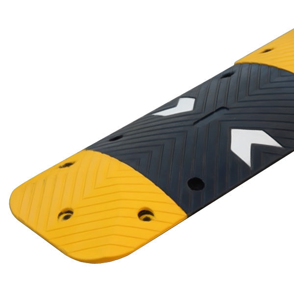 50mm High Modular Speed Ramp Kits 10mph