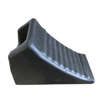 LGV Wheel Chock - 295 x 150 x 190mm