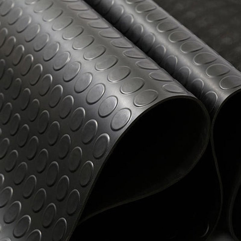Anti Slip Flexible PVC Industrial Flooring Sold Per Linear Metre
