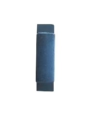Rubber Tipper Pad - 150 x 40 x 30 mm