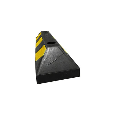 550mm Rubber Wheel Block Home Parking Stop