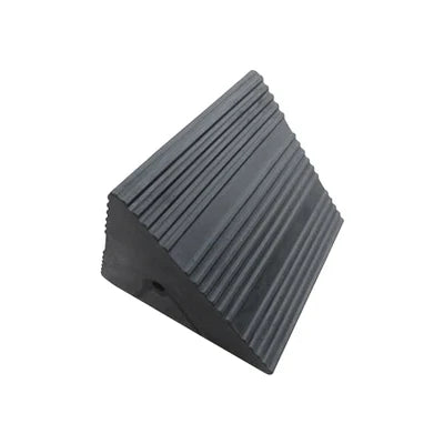 Truck Wheel Chock - 300 x 300 x 245mm