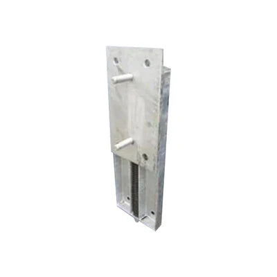 Spring Loaded Back Plate