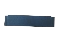 Rubber Tipper Pad - 355 x 75 x 30mm