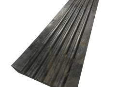 Large Wall Protector - 210 x 36 x 815mm