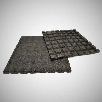 Roof Rubber Tiles