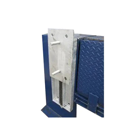 Spring Loaded Back Plate