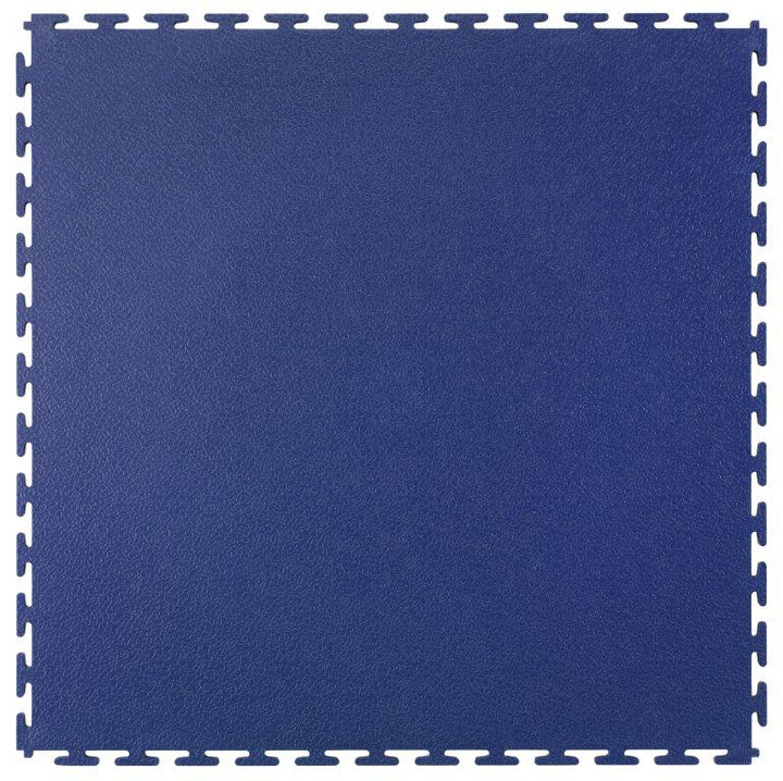 Rubberco 7mm Industrial PVC Floor Tiles