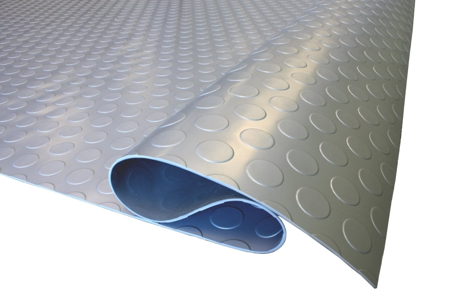 Rubber Flooring