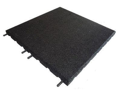 Sound Deadening and Acoustic Rubber Tiles
