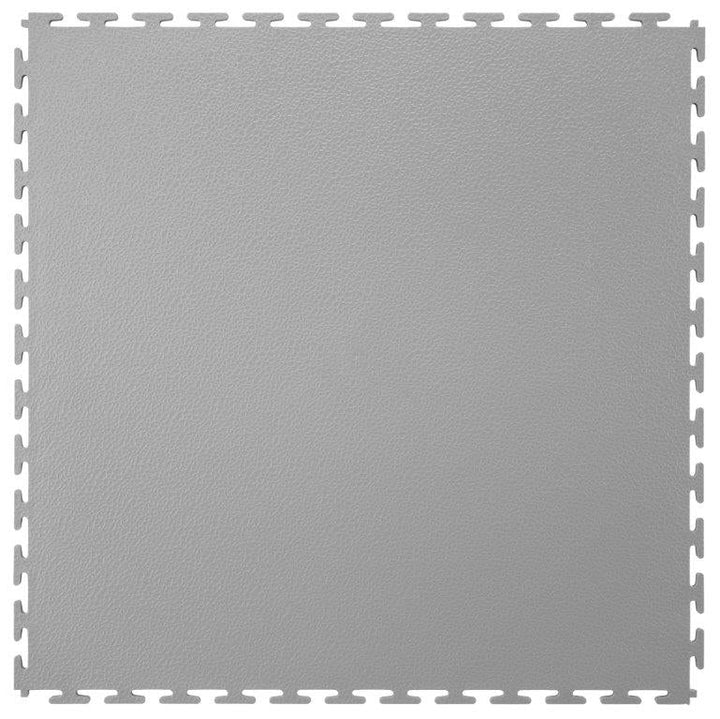 Rubberco 7mm Industrial PVC Floor Tiles