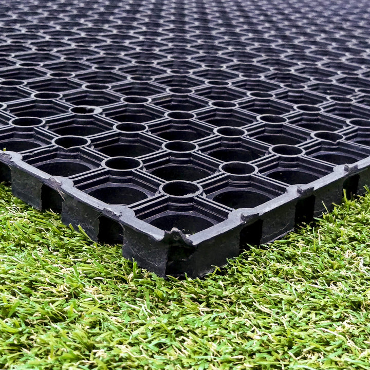 Grass Mat 23mm Thick - Rubber Co