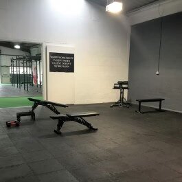 Rubber Gym Mats By Rubber Co
