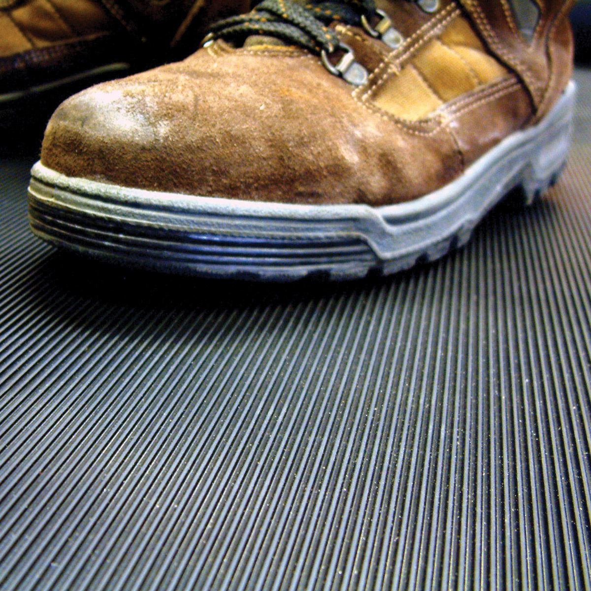 Rubber Matting