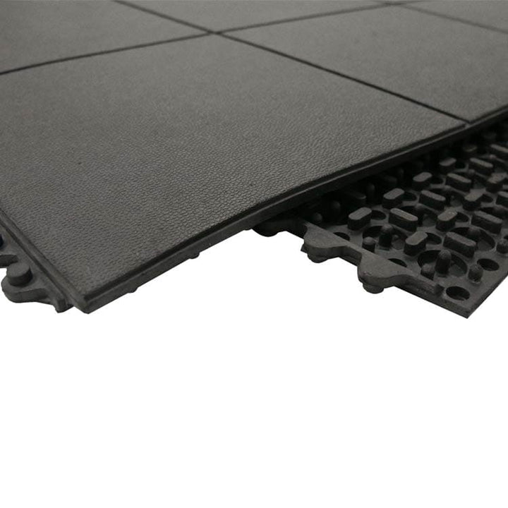 Playground Tiles - Rubber Co