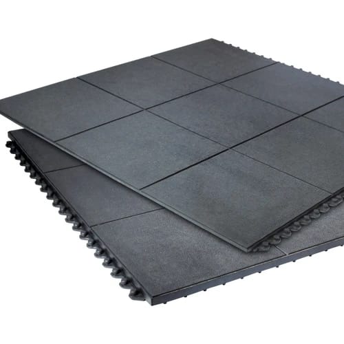 Playground Tiles - Rubber Co