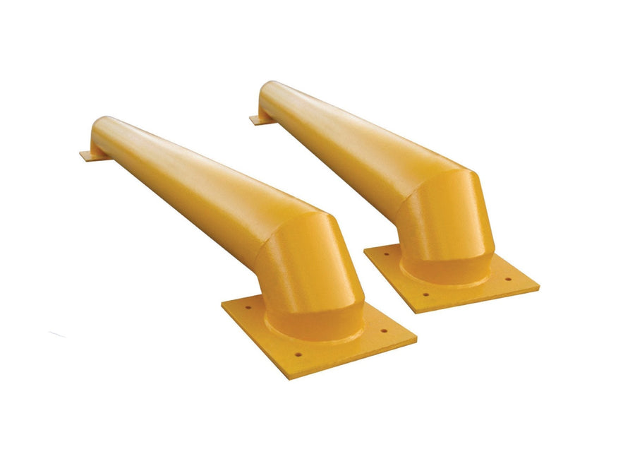 Low Profile Wheel Guides Pair