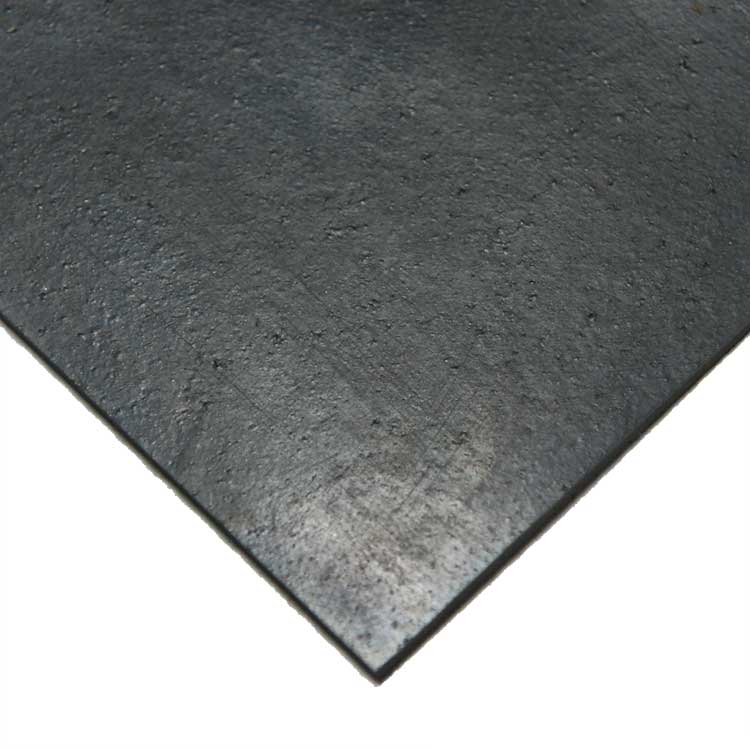 Premium Grade Rubber Sheet Linear Meter - Rubber Co
