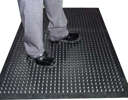 Anti Fatigue Non Slip Industrial Mats