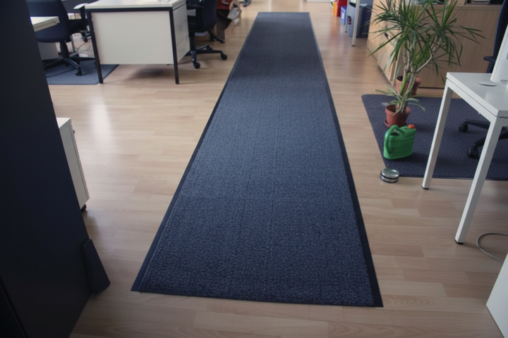 Barrier Runner Mat - Commercial Interior Hero