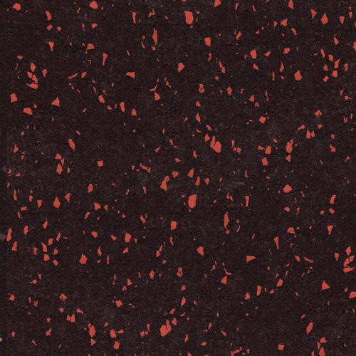 Heavy Duty Rubber Gym Flooring Cut Lengths - Rubber Co
