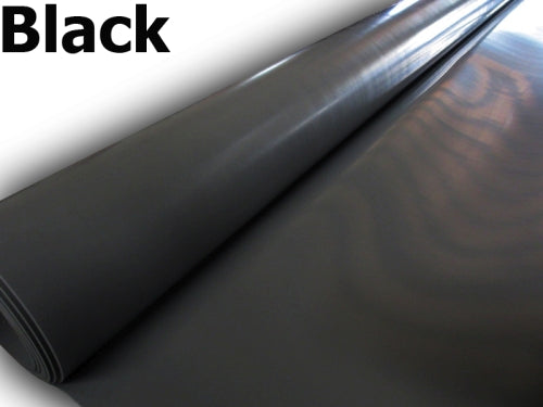 Camper Van Lining Rubber Heavy Duty Non Slip - Rubber Co
